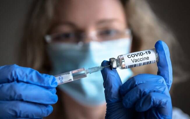 Mais de 99% das últimas mortes por Covid-19 nos EUA são de pessoas não vacinadas