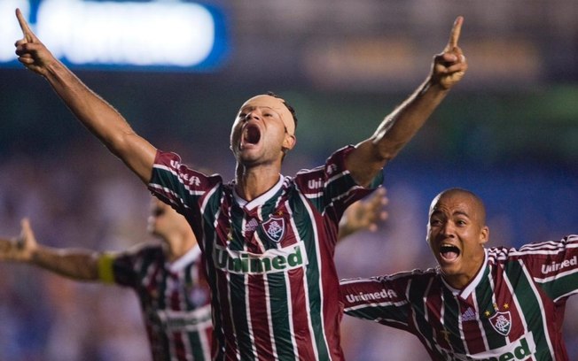 Fluminense nunca foi derrotado pelo Cerro Porteño