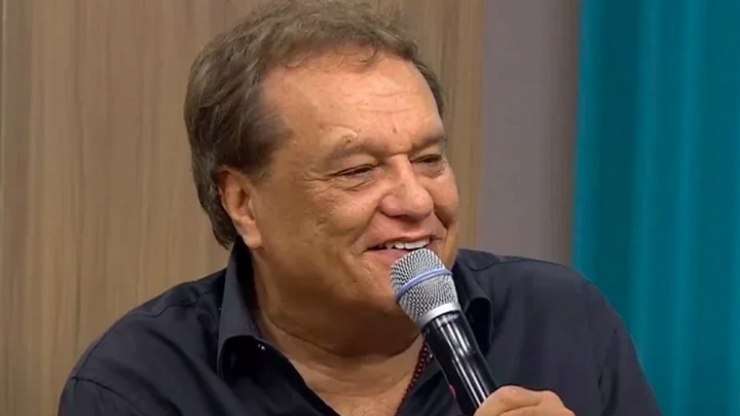 Volta por cima: Dennis Carvalho supera coma e faz sucesso com nova peça