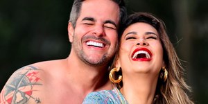 Marido de Simone choca ao revelar valor de cachê da cantora