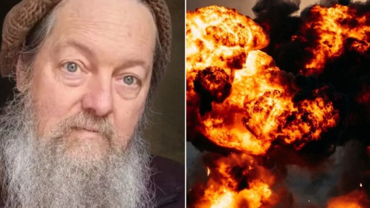 ‘Nostradamus americano’ prevê ataque nuclear e guerra de 27 anos - Foto
