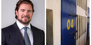 Vorcaro preso: veja detalhes da cela onde banqueiro vai ficar