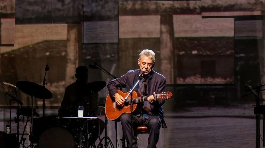Chico Buarque