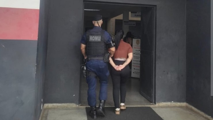 Monitoramento do COI leva à prisão de trio por furtos em Vinhedo