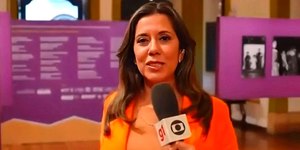Repórter demitida quebra o silêncio após saída da Globo