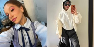 Priscilla Alcantara afasta boatos de BBB 26 ao estrear musical