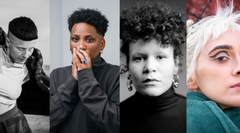 Sesc Pompeia recebe show em celebração da visibilidade lésbica