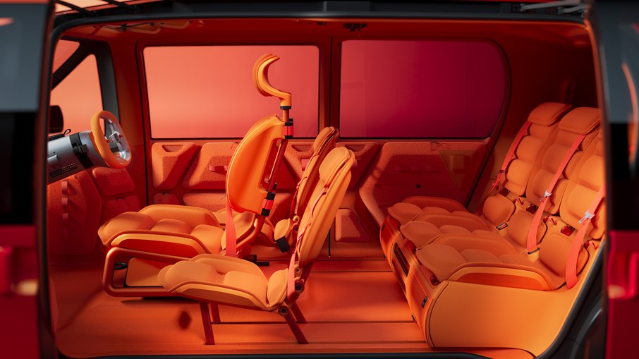 Citroën ELO Citroën ELO