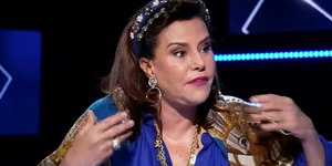 De onde vem o dinheiro de Narcisa? Ela responde à Blogueirinha