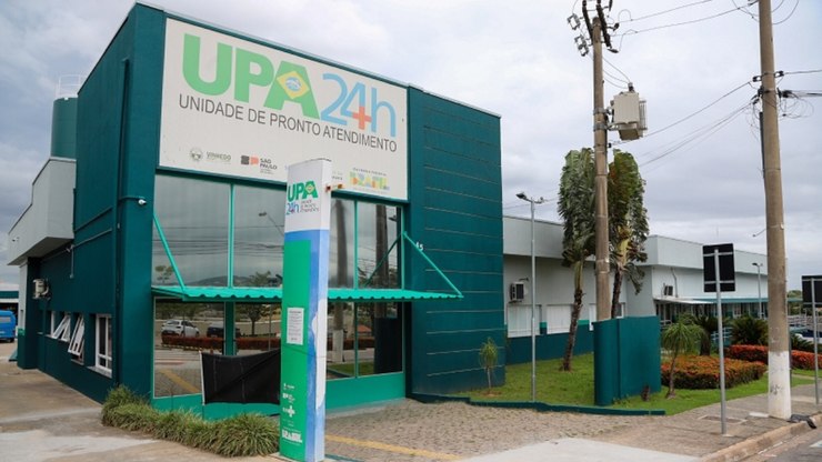 UPA 24h de Vinhedo reabre após cinco meses de reforma