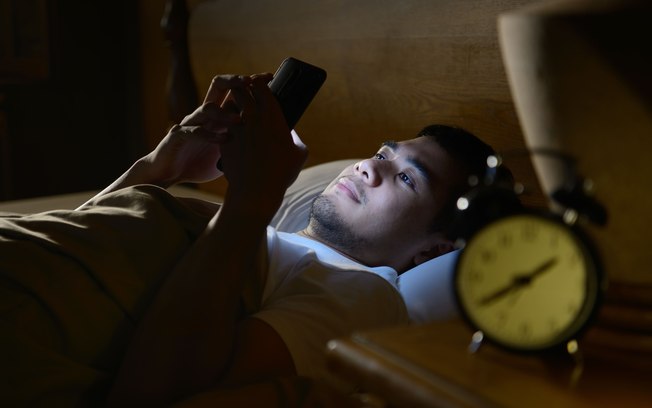 Sono irregular aumenta risco cardiovascular, aponta estudo