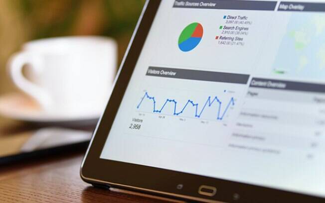 Análise de dados de marketing e vendas pode ajudar no crescimento de receitas