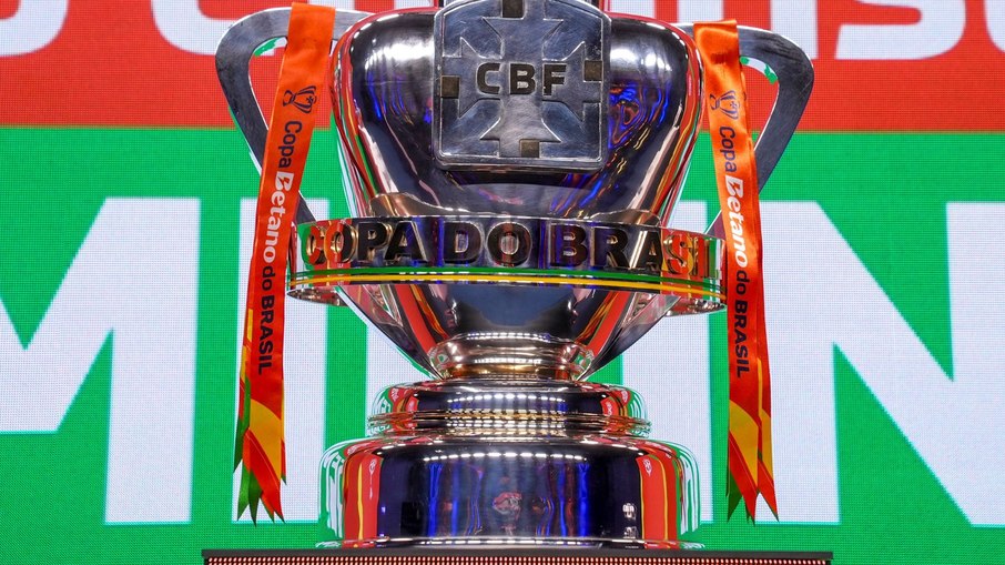 Troféu da Copa do Brasil 