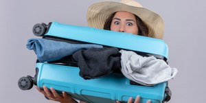 Vai viajar? 5 fotos que podem te salvar em caso de problemas