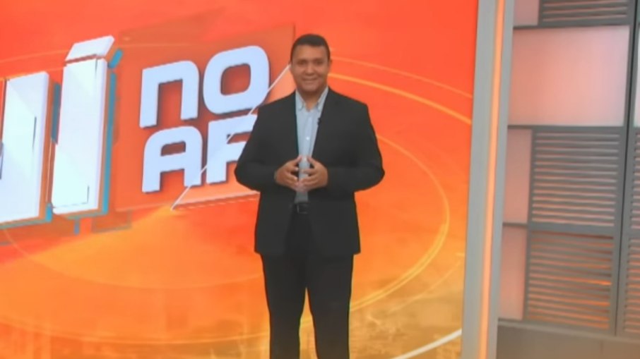 Matheus Oliveira detona demissão de afiliada da Record