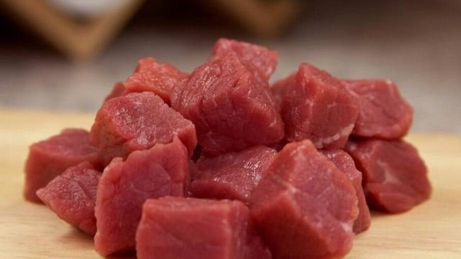 No Rio, quilo da carne vermelha consome 3,5% do salário mínimo
