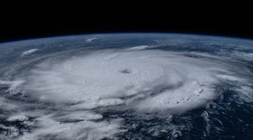 Sobe para 9 o número de mortos pelo furacão Beryl, no Caribe