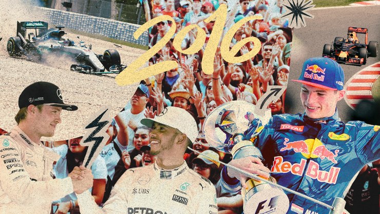 Bem-vindo de volta, 2016