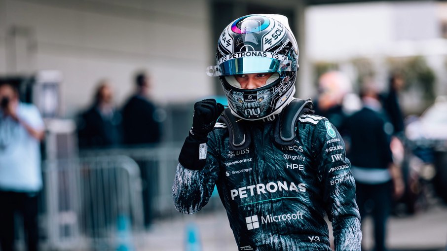 Kimi Antonelli vai ser o pole position no GP do Japão