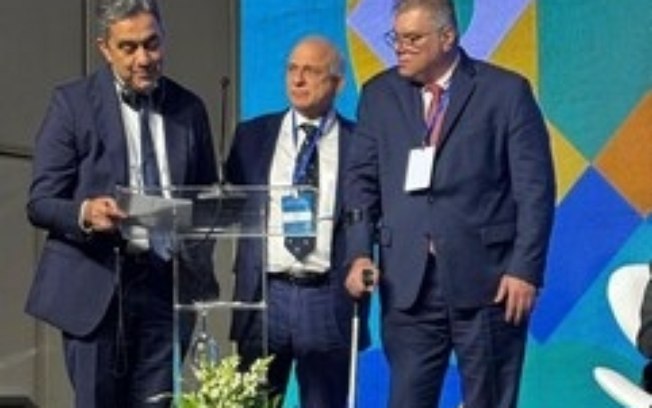 Ministério da Saúde, MSD e Instituto Butantan assinam Termo de Compromisso para produção local de tratamento inovador para pacientes oncológicos