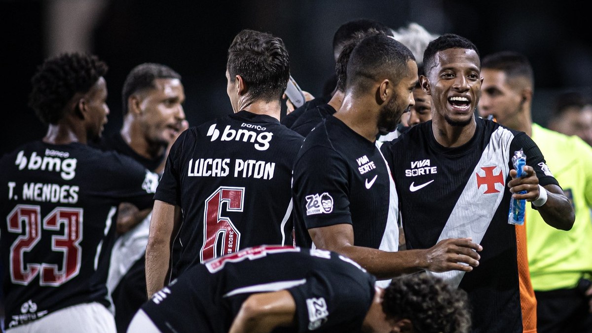 Barracas Central x Vasco: onde assistir ao jogo de hoje, 07/04