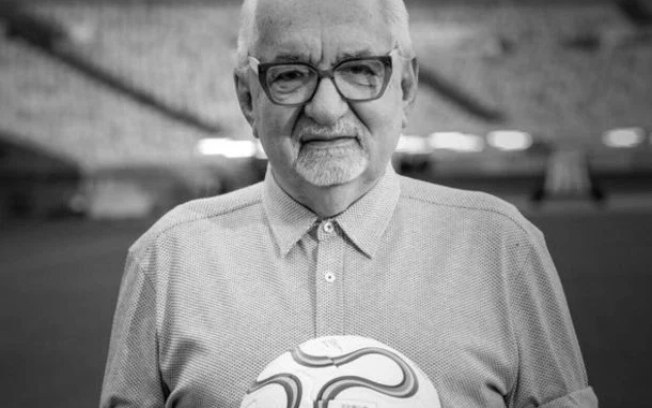 Morre Paulo Angioni, diretor executivo do Fluminense, aos 80 anos Morre Paulo Angioni, diretor executivo do Fluminense, aos 80 anos