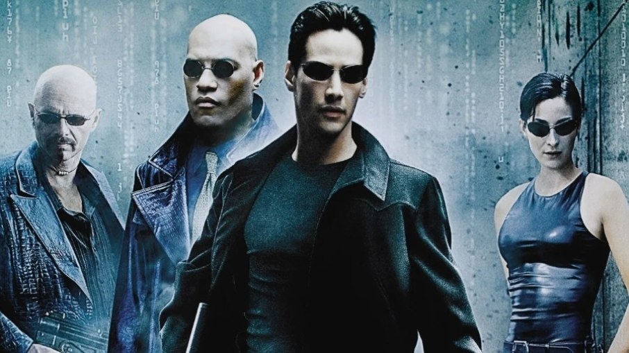 Matrix foi lançado em 1999 e foi sucesso de bilheteria mundial
