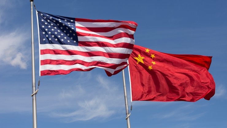 O Brasil e a relação com os Estados Unidos e a China