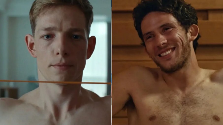 Os atores Josh O’Connor e Mike Faist foram os mais recentes a entrar na lista de 'hot rodent men'