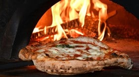 Brasil tem cinco pizzarias entre as 100 melhores do mundo