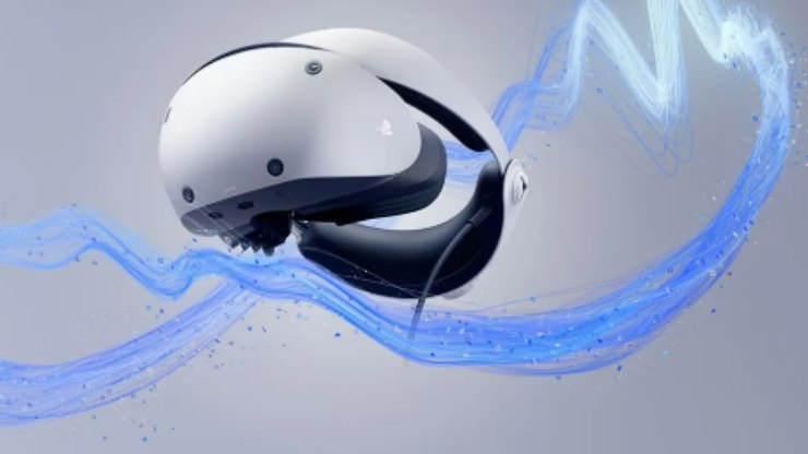 PlayStation VR2 bate o menor preço dos últimos 365 dias