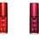 Water Lip Stain Clarins | R$ 179 | Cores: Red e Water Purple. Foto: Divulgação