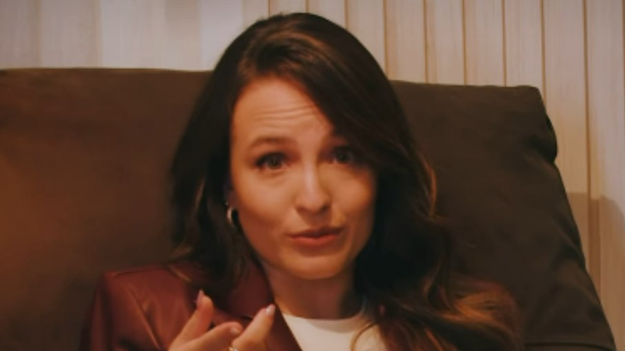 Larissa Manoela faz desabafo Larissa Manoela faz desabafo