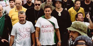 Nikolas Ferreira: À Espera de um Milagre