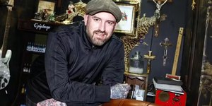 Campeão do primeiro The Voice morre em lago