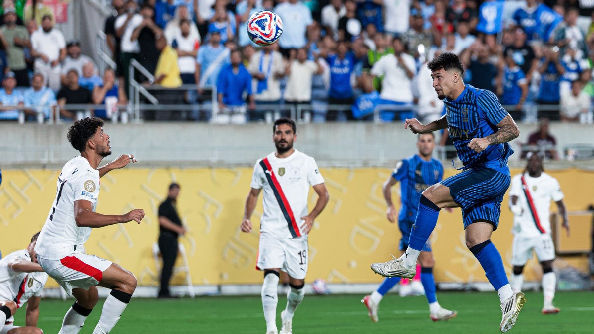 Mundial: ex-Santos decide, Al-Hilal bate City e enfrentará o Flu