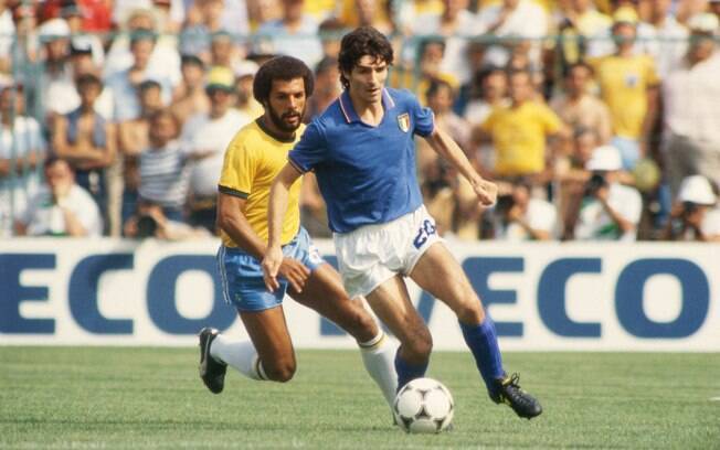 Paolo Rossi 