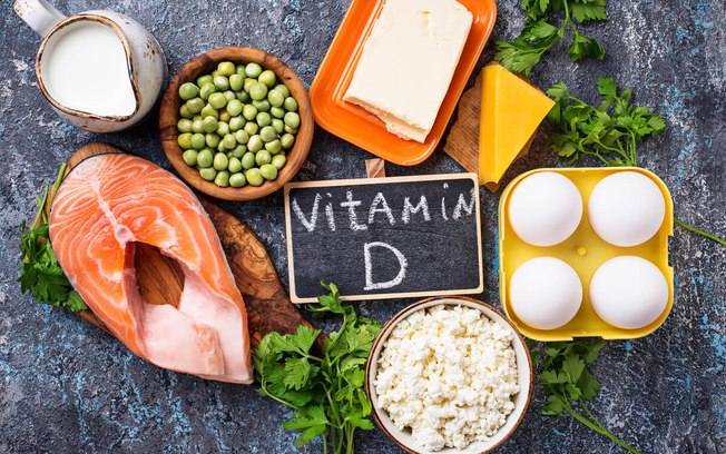 Entenda a importância da vitamina D para crianças e bebês