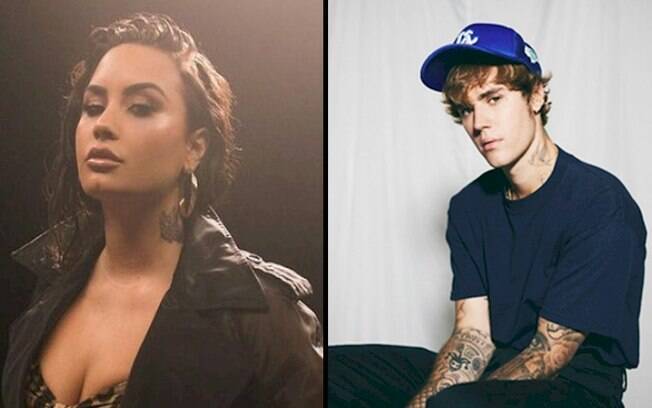 Demi Lovato e Justin Bieber estão confirmados para o Rock In Rio 2022