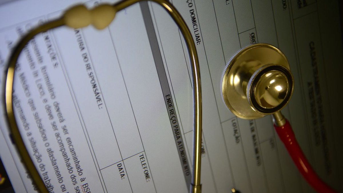 Venda de 38 planos de saúde foram suspensas