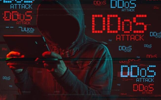 Nova onda de ataques DDoS colocam em risco segurança digital das empresas