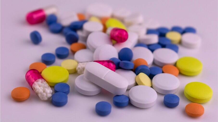 Pfizer faz recall de remédio por presença de substância cancerígena