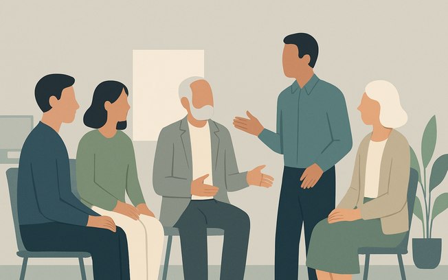 Empresas buscam formas de entender diferenças entre gerações