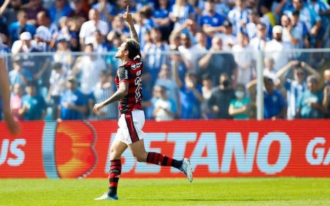Torcedores do Flamengo invadem web e pedem Pedro na Copa do Mundo: 'Artilheiro do hexa'