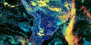 Nove estados estão no caminho do ciclone subtropical; veja quais