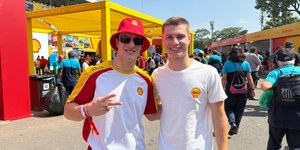 Bortoleto na F1 impulsiona atenção ao automobilismo nacional?