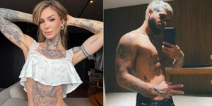 Quem é Zoo? Modelo +18 que interagiu com foto de Zé Felipe