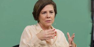 Conheça Cristiana Sousa Cruz, próxima editora-chefe do "JN"