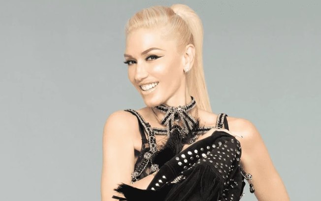 Gwen Stefani cancela show por causa de uma “lesão recente”