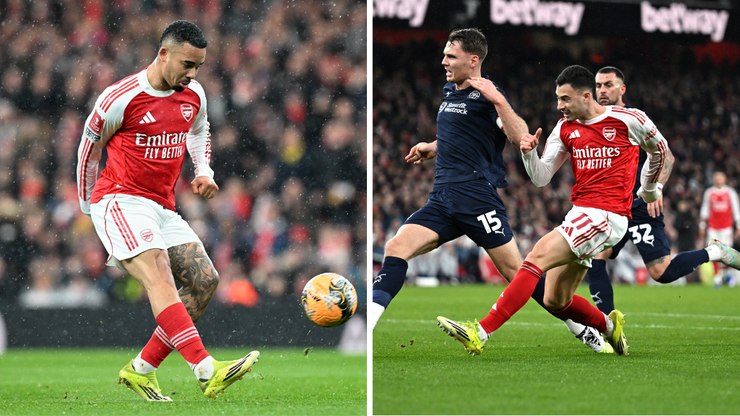 Líder, Arsenal pega lanterna para disparar; odds e palpite